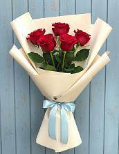 Букет Классика чувств #REPLACE_PRED# Молоково