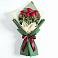 Букет цветов из: Розы в Молоково
