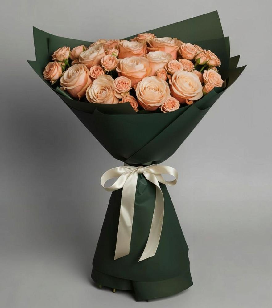 Букет Элегантный в Молоково