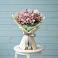 Букет цветов из: Орхидеи и Розы в Молоково