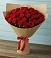 Букет Красные розы Милано в Молоково