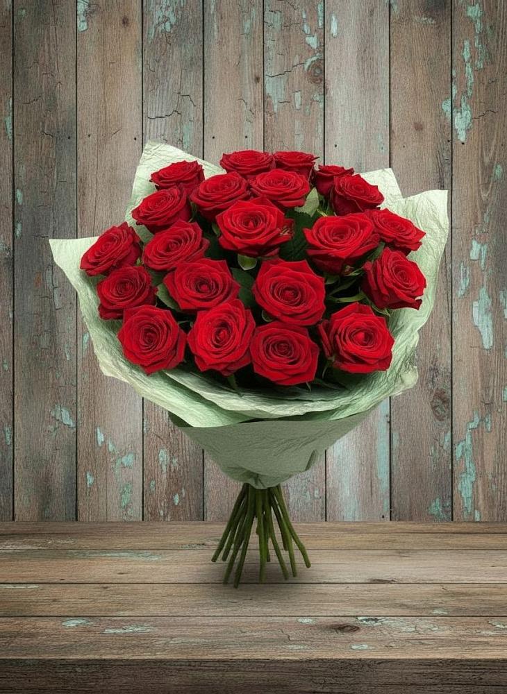 Букет Классика в Молоково