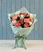 Букет цветов из: Розы в Молоково