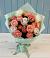 Букет цветов из: Розы в Молоково