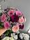 Букет цветов из: Герберы и Хризантемы в Молоково