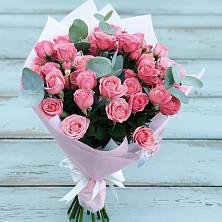 Букет Леди совершенство в Молоково